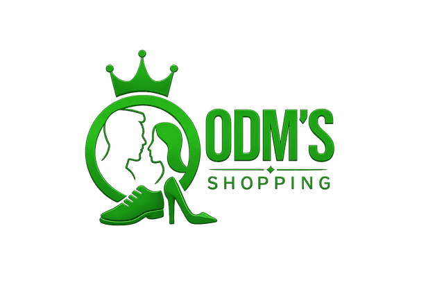Odm's Shopping