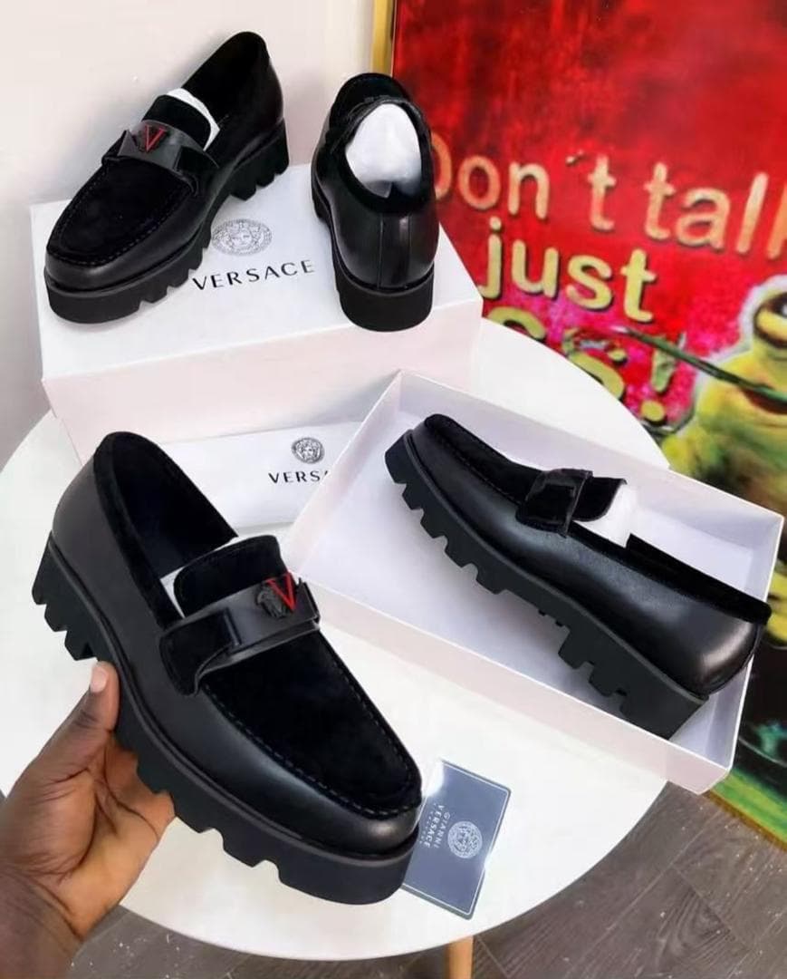 Chaussures Homme
